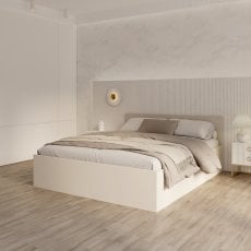 Postelja Panama - 140x200 cm - kašmir