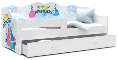 neli_snow princess