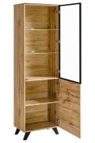 ASM Meble - Vitrina Thin 1