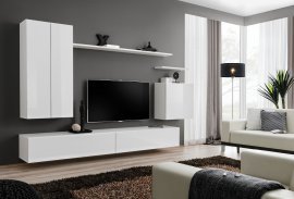 ASM Meble - Dnevni TV regal Switch II 270 cm 