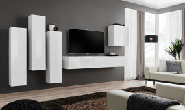 ASM Meble - Dnevni TV regal Switch III 330 cm 