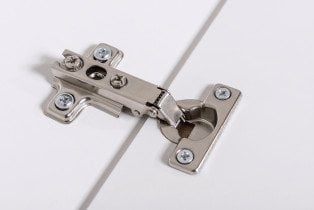 ASM Meble - Dnevni TV regal Switch XIII 330 cm LED - črni