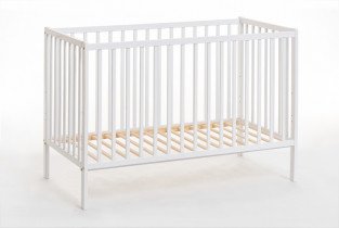ASM Meble - Otroška postelja Cypi II 60x120