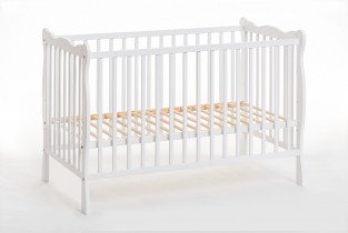 ASM Meble - Otroška postelja Ala II 60x120