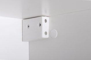ASM Meble - Dnevni TV regal Switch Met VII - bel