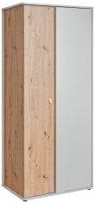 Garderobna omara Vivero tip SU