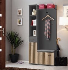 Komplet za hodnik Marco I 