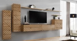 Dnevni regal TV Switch I - votan