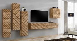 Dnevni regal TV Switch III - votan