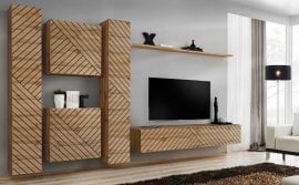 Dnevni regal TV Switch VI - votan