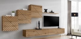 Dnevni regal TV Switch X- votan