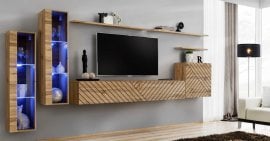 Dnevni regal TV Switch XI - votan