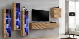 Dnevni regal TV Switch XIII - votan