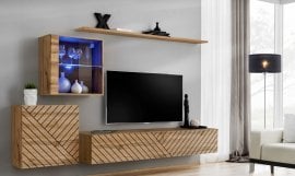 Dnevni regal TV Switch XV - votan