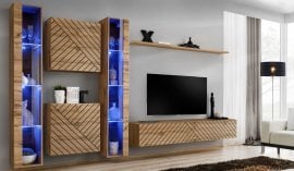 Dnevni regal TV Switch XVI - votan