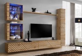 Dnevni regal TV Switch XVIII - votan