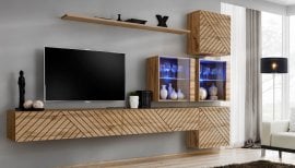 Dnevni regal TV Switch XIX - votan