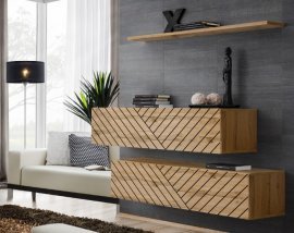 Komplet za dnevno sobo Switch II - votan