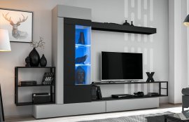 Dnevni regal TV Rebel