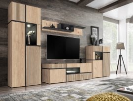 Dnevna soba Cross - hickory jackson