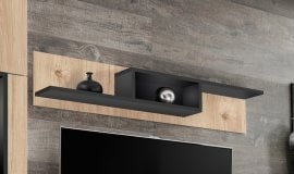 Polica Cross - HJZ CS PW - hickory jackson