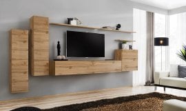 Dnevni TV regal Switch I 330 cm - votan
