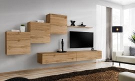 Dnevni TV regal Switch X 330 cm - votan
