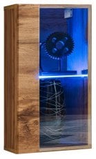 Viseča omarica Switch WW 4 LED - votan