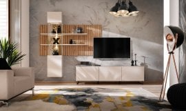 Dnevni TV regal Gusto Lux A