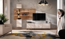 Dnevni TV regal Gusto PW A