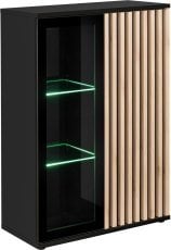 Mala vitrina Cameron 