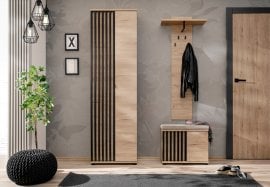 Komplet za hodnik Pedro II