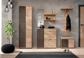 Komplet za hodnik Pedro IV