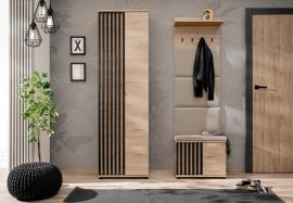 Komplet za hodnik Pedro VI