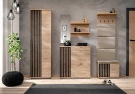 Komplet za hodnik Pedro VII