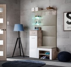 Komplet za hodnik Gustavo VI