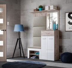 Komplet za hodnik Gustavo VII