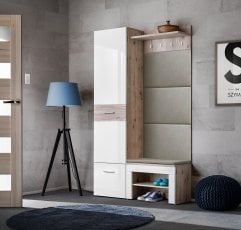 Komplet za hodnik Gustavo X