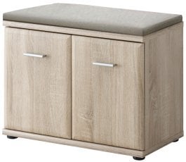 Omara za čevlje Armario F+P2