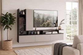 Dnevni TV regal Tytan