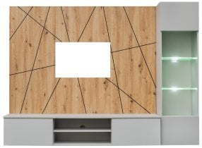 ASM Meble - Dnevni TV regal Xari G