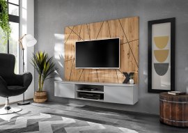 Dnevni TV regal Xari G2