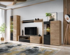 Dnevni TV regal Aron