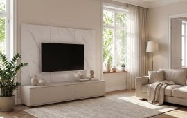 Dnevni TV regal Glam