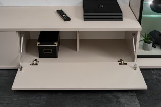 ASM Meble - Dnevni TV regal Glam I