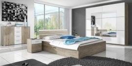 Spalnica Beta - san remo/bela