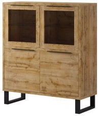 Komoda Halle 2 - 24N0HK42