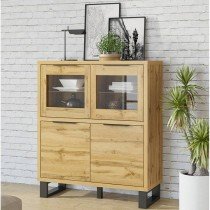 Helvetia meble - Komoda Halle 2 - 24N0HK42