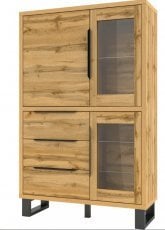 Vitrina Halle - 24N0HK12