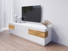 TV omara Silke velika